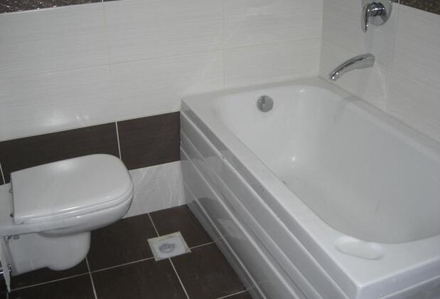 Yeni Köşk Esra Hotel - Görsel 12