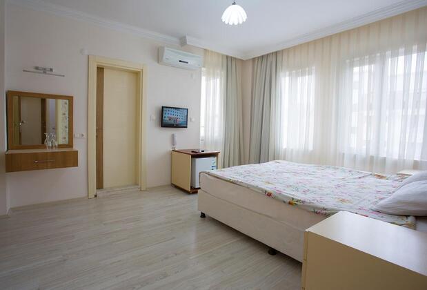 Astral Apart Otel - Görsel 15