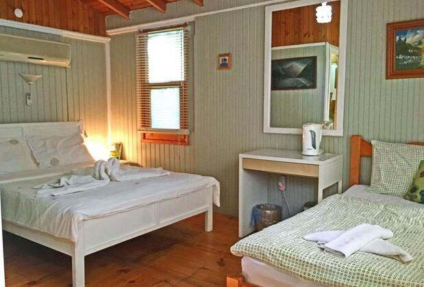 Paradise Otel Cafe Restaurant - Görsel 6