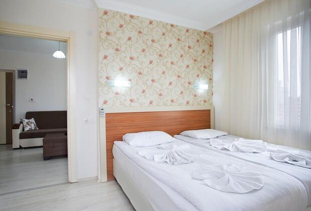 Astral Apart Otel - Görsel 6