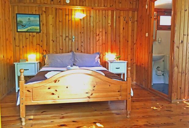 Paradise Otel Cafe Restaurant - Görsel 26