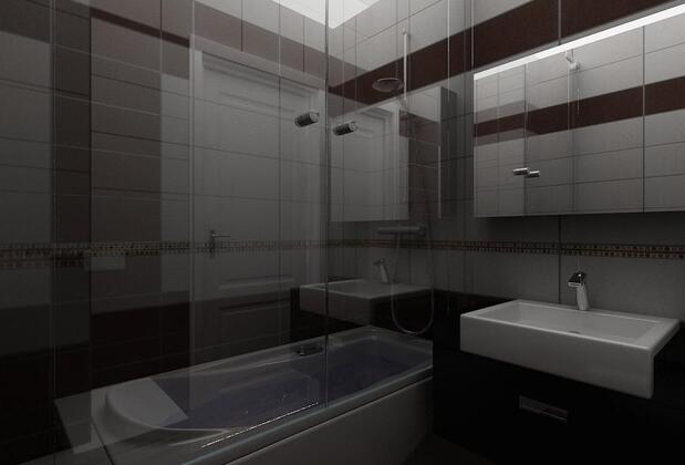 Yeni Köşk Esra Hotel - Görsel 13