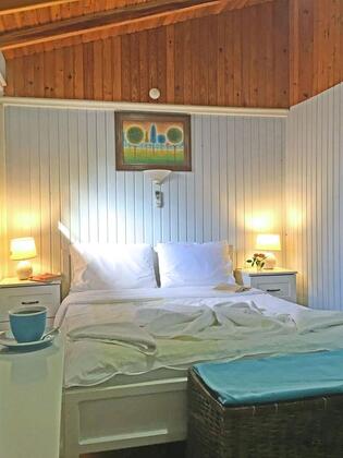 Paradise Otel Cafe Restaurant - Görsel 18