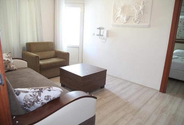 Astral Apart Otel - Görsel 12