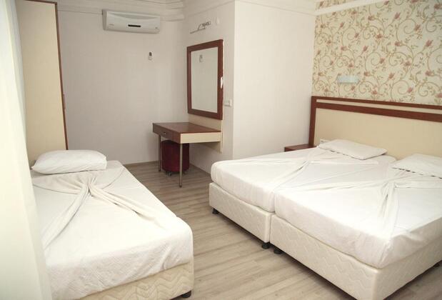 Astral Apart Otel - Görsel 9