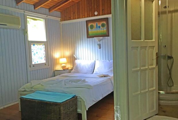 Paradise Otel Cafe Restaurant - Görsel 12