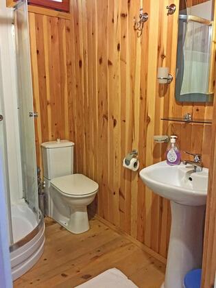 Paradise Otel Cafe Restaurant - Görsel 16