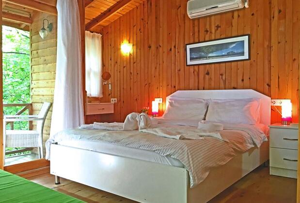 Paradise Otel Cafe Restaurant - Görsel 22