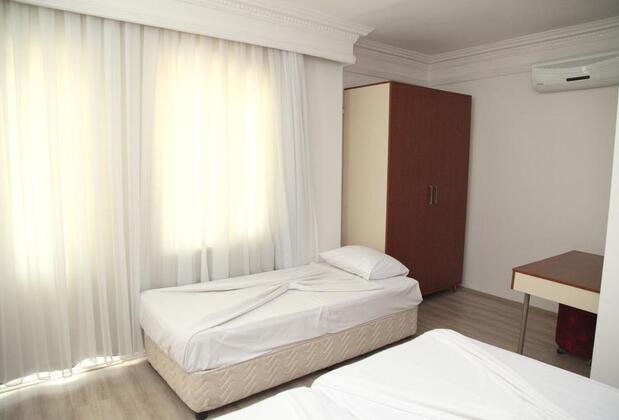 Astral Apart Otel - Görsel 17