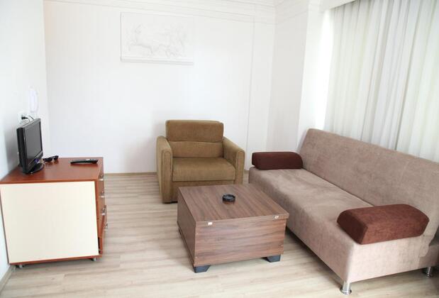 Astral Apart Otel - Görsel 18