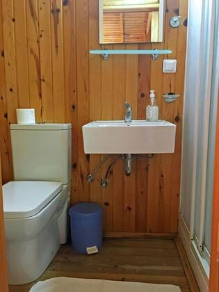 Paradise Otel Cafe Restaurant - Görsel 27