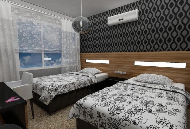Yeni Köşk Esra Hotel - Görsel 22
