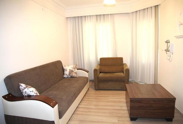 Astral Apart Otel - Görsel 19