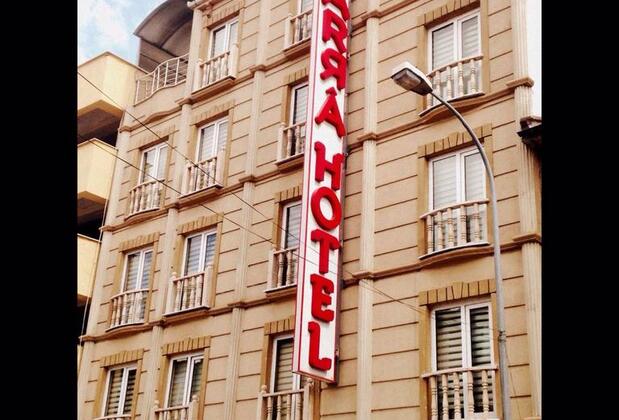 Yeni Köşk Esra Hotel - Görsel 26