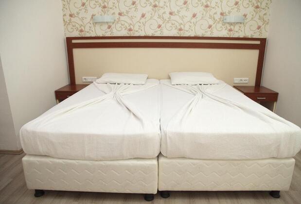 Astral Apart Otel - Görsel 4