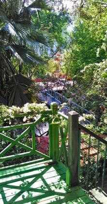 Paradise Otel Cafe Restaurant - Görsel 10