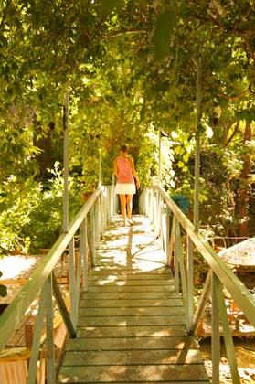 Paradise Otel Cafe Restaurant - Görsel 33