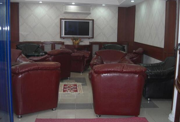 Yeni Köşk Esra Hotel - Görsel 19