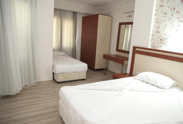 Astral Apart Otel - Görsel 20