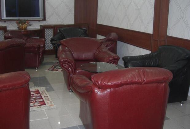 Yeni Köşk Esra Hotel - Görsel 24