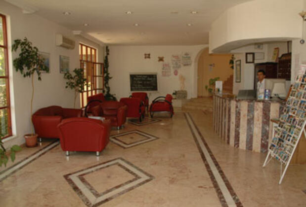 Hotel Tropic - Görsel 6