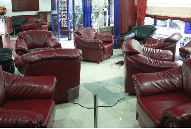 Yeni Köşk Esra Hotel - Görsel 25