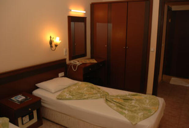 Hotel Tropic - Görsel 9