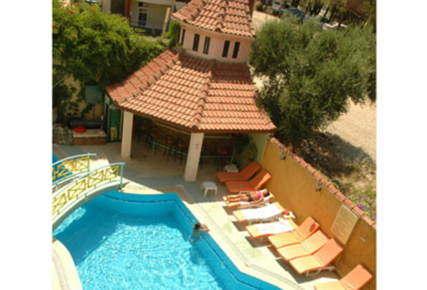 Hotel Tropic - Görsel 3