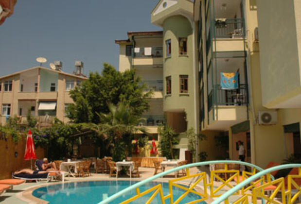 Hotel Tropic - Görsel 7