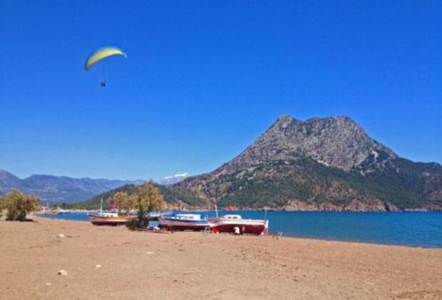 Paradise Otel Cafe Restaurant - Görsel 38