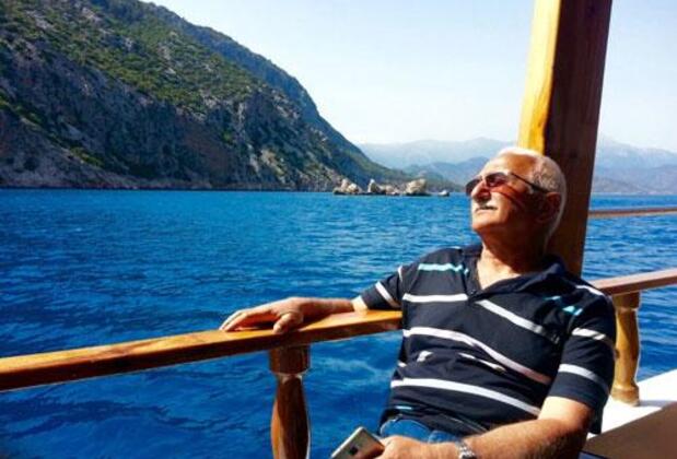 Paradise Otel Cafe Restaurant - Görsel 32