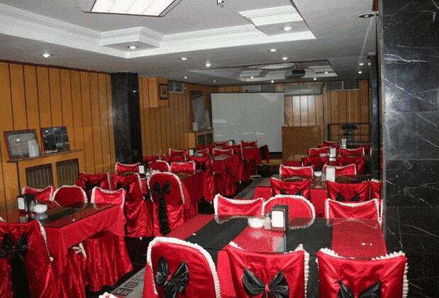 Yeni Köşk Esra Hotel - Görsel 21