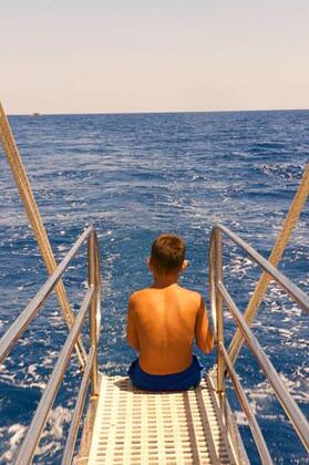 Paradise Otel Cafe Restaurant - Görsel 31