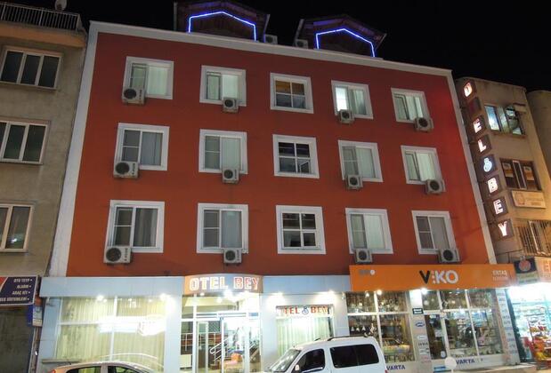 Bey Hotel Konya - Görsel 43