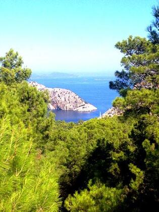 Paradise Otel Cafe Restaurant - Görsel 29