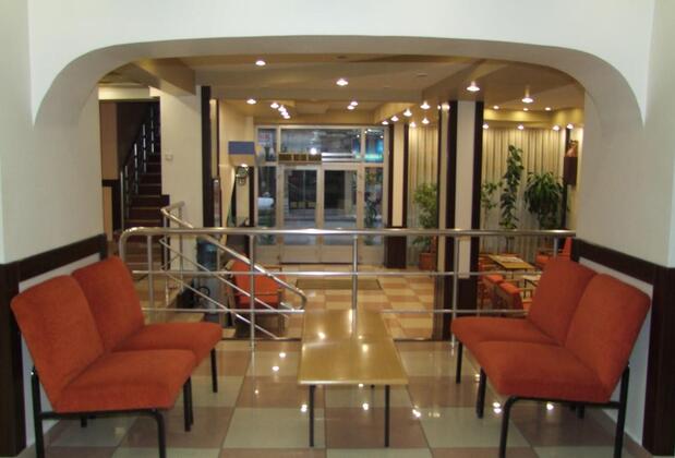 Bey Hotel Konya - Görsel 4