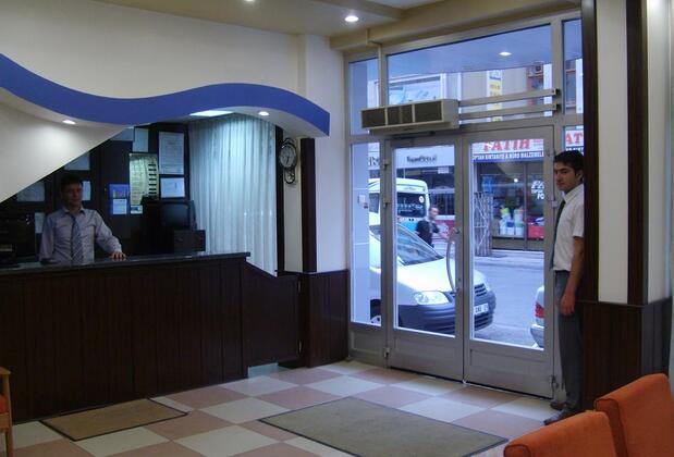 Bey Hotel Konya - Görsel 24