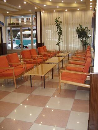 Bey Hotel Konya - Görsel 6