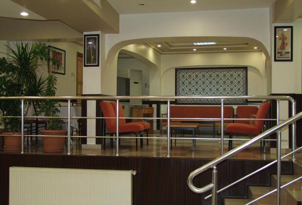 Bey Hotel Konya - Görsel 26