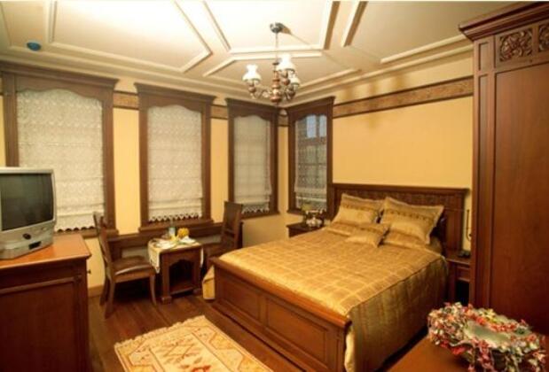 Ali Paşa Konağı - Görsel 15