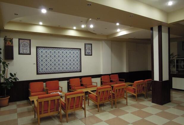 Bey Hotel Konya - Görsel 39