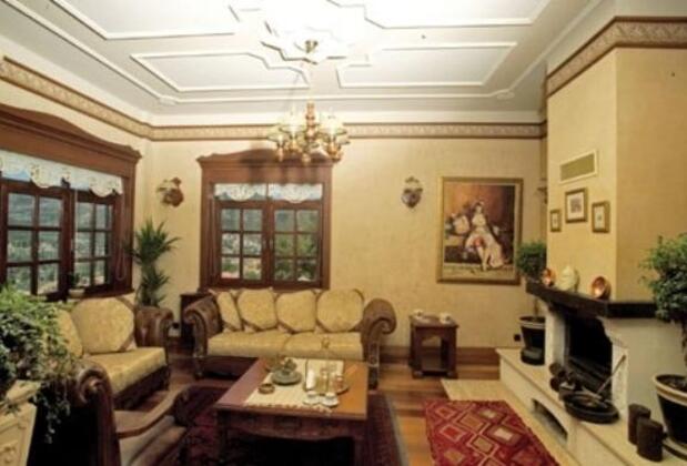 Ali Paşa Konağı - Görsel 17