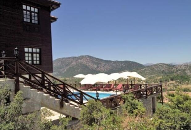 Ali Paşa Konağı - Görsel 22