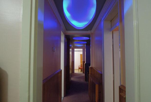 Bey Hotel Konya - Görsel 36