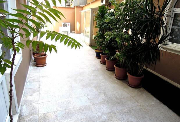 Bey Hotel Konya - Görsel 29