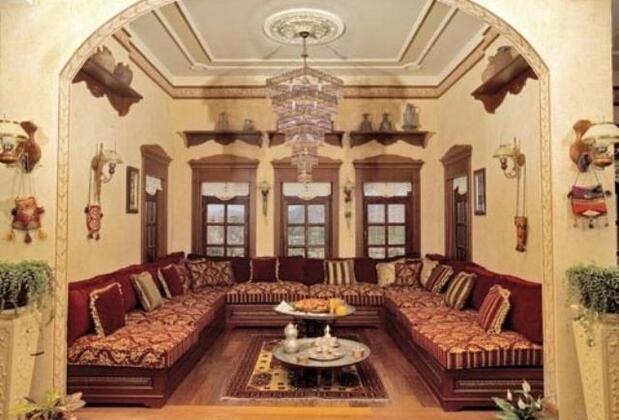 Ali Paşa Konağı - Görsel 6