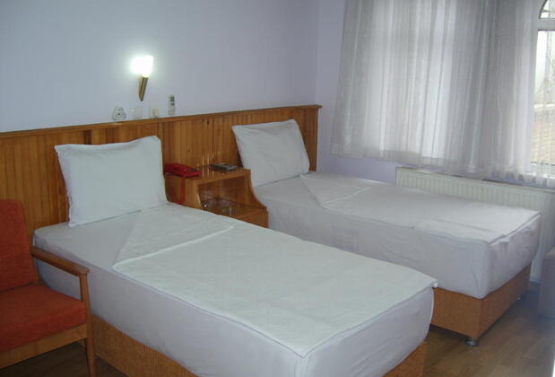 Bey Hotel Konya - Görsel 19