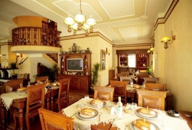 Ali Paşa Konağı - Görsel 5