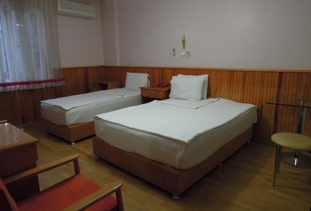 Bey Hotel Konya - Görsel 28