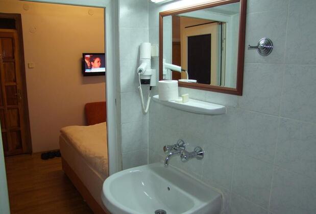 Bey Hotel Konya - Görsel 16